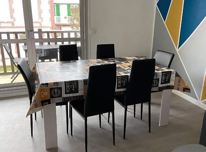 דירה Centre, Pour 4 Personnes A 100m De La *