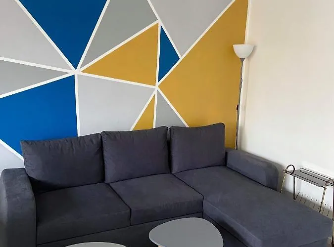 Centre, Pour 4 Personnes A 100m De La