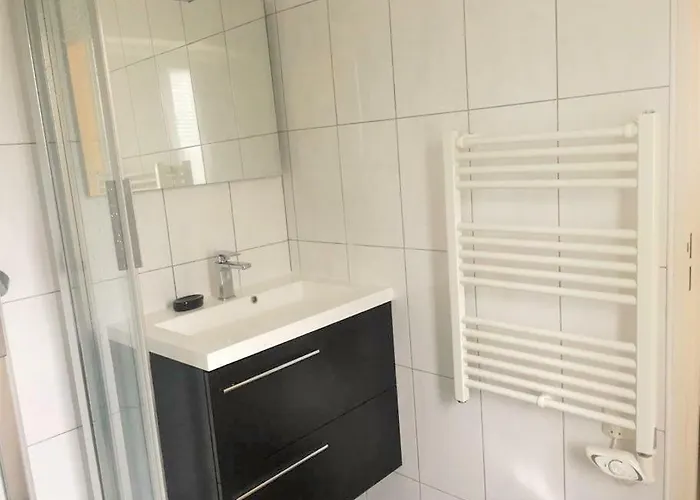 דירה Centre, Pour 4 Personnes A 100m De La *