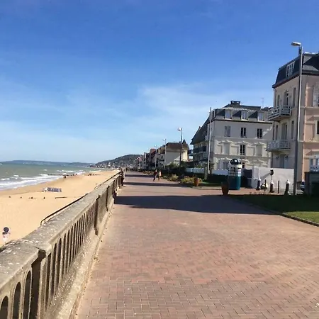 شقة Centre, Pour 4 Personnes A 100m De La