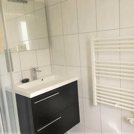 Apartment Centre, Pour 4 Personnes A 100m De La *