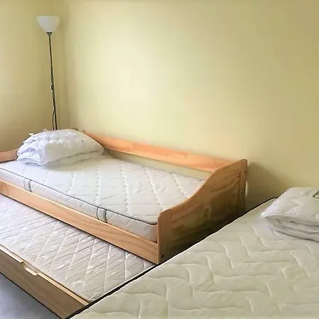 Centre, Pour 4 Personnes A 100m De La