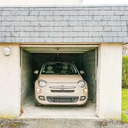 شقة Centre, Pour 4 Personnes A 100m De La