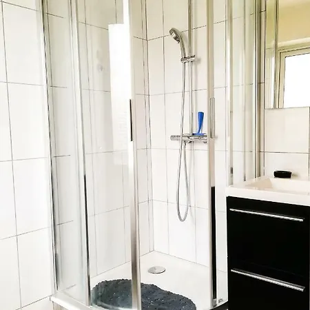 Centre, Pour 4 Personnes A 100m De La Apartment Cabourg