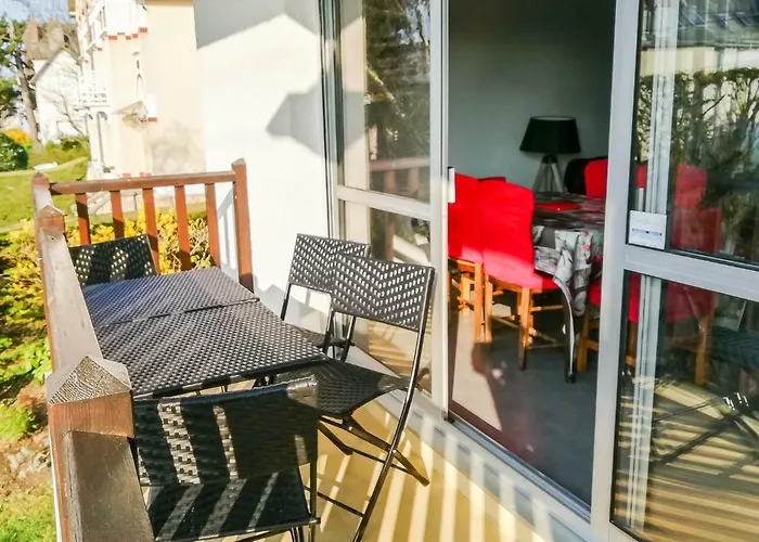 Centre, Pour 4 Personnes A 100m De La