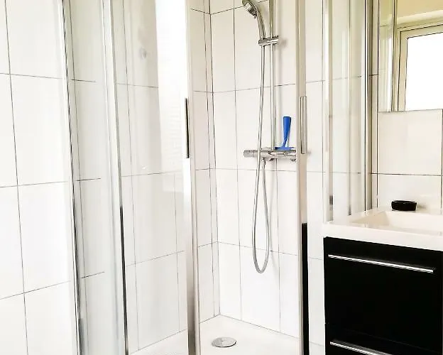 Centre, Pour 4 Personnes A 100m De La Lejlighed Cabourg